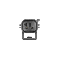 Wheel Speed Sensor 2-pin Hall 726 mm cable HELLA for e.g. LAND ROVER DISCOVERY