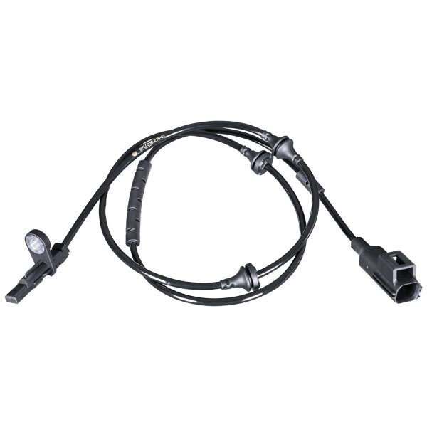 Sensor Raddrehzahl Hallsensor HELLA für LAND ROVER DISCOVERY