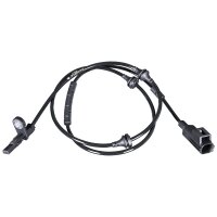 Sensor Raddrehzahl Hallsensor HELLA für LAND ROVER...