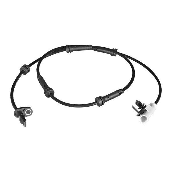 Wheel Speed Sensor 2-pin Hall 1,020 mm cable HELLA for LAND ROVER and others