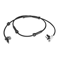 Wheel Speed Sensor 2-pin Hall 1,020 mm cable HELLA for...