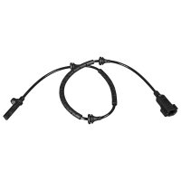 Wheel Speed Sensor 2-pole Hall sensor 710 mm cable HELLA...