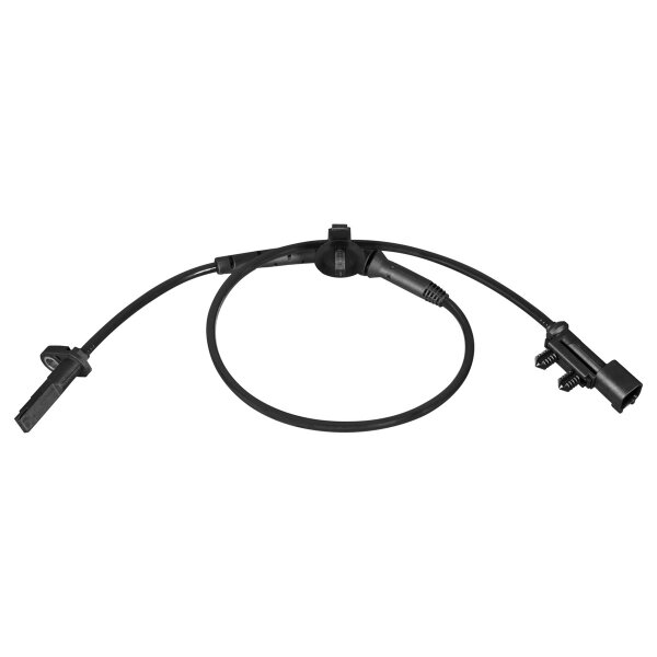 Wheel Speed Sensor 2-pole Hall sensor 692 mm cable HELLA for TESLA MODEL