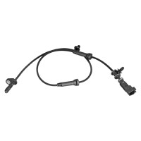Wheel Speed Sensor 2-pole Hall sensor 797 mm cable HELLA...