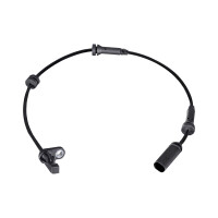 Wheel Speed Sensor 2-pole Hall sensor 600 mm cable HELLA...