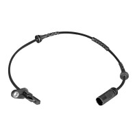 Wheel Speed Sensor 2-pin Hall 567 mm cable HELLA for e.g....