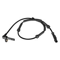 Wheel Speed Sensor 2-pole Hall sensor 766 mm cable HELLA...