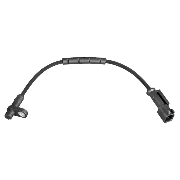 Wheel Speed Sensor 2-pin Hall sensor 295 mm cable HELLA for FORD TRANSIT and others