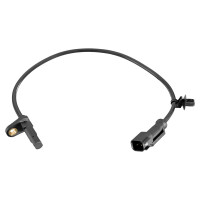 Wheel Speed Sensor 2-pole Hall sensor 486 mm cable HELLA...