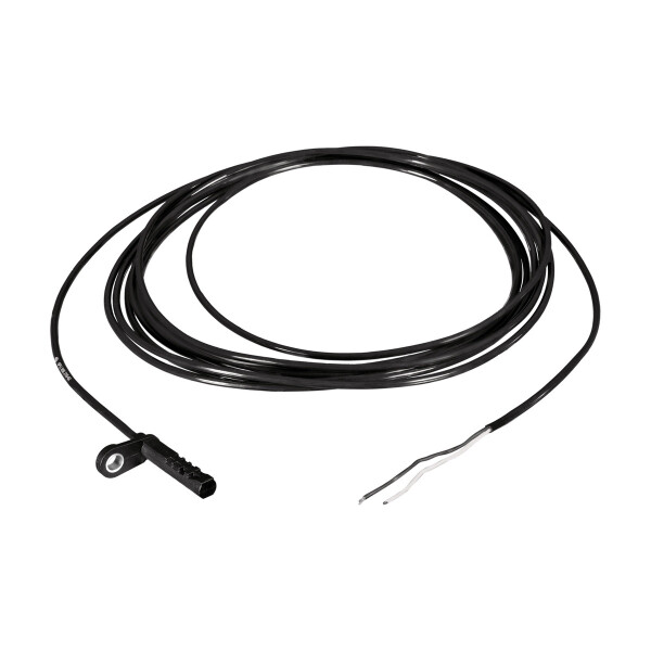 Wheel Speed Sensor 2-pole Hall sensor 5.765 mm cable HELLA for MB SPRINTER