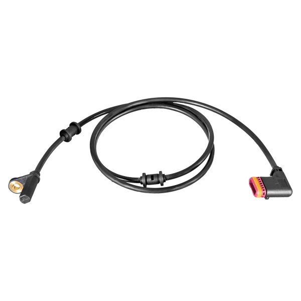 Sensor Raddrehzahl Hallsensor HELLA für MERCEDES SLK (R172)