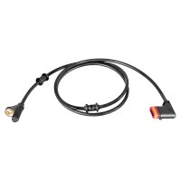 Sensor Raddrehzahl Hallsensor HELLA für MERCEDES SLK...