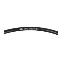 Sensor Raddrehzahl Hallsensor HELLA für MERCEDES SLK (R172)