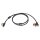 Sensor Raddrehzahl Hallsensor HELLA für MERCEDES SLK (R172)