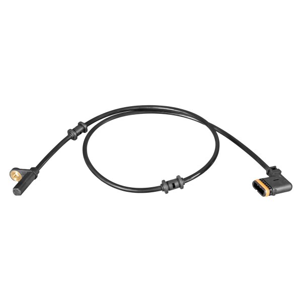 Sensor Raddrehzahl Hallsensor HELLA für MERCEDES SLK (R172)
