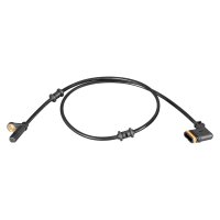 Sensor Raddrehzahl Hallsensor HELLA für MERCEDES SLK...