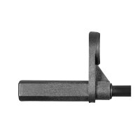 Sensor Raddrehzahl Hallsensor HELLA für MERCEDES SLK...