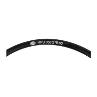 Sensor Raddrehzahl Hallsensor HELLA für MERCEDES SLK (R172)