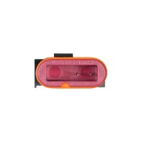 Sensor Raddrehzahl Hallsensor HELLA für MERCEDES SLK (R171)