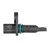 Wheel Speed Sensor 2-pole Hall sensor HELLA for...