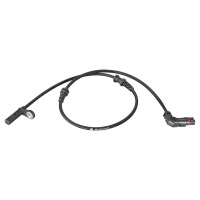 Wheel Speed Sensor 2-pole Hall sensor 762 mm cable HELLA...
