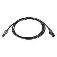 Wheel Speed Sensor 2-pole Hall sensor 1.742 mm cable...