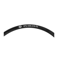 Wheel Speed Sensor 2-pole Hall sensor 1.742 mm cable HELLA for e.g. VW CRAFTER