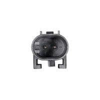 Sensor Raddrehzahl Hallsensor HELLA für MERCEDES SPRINTER 3,5-t