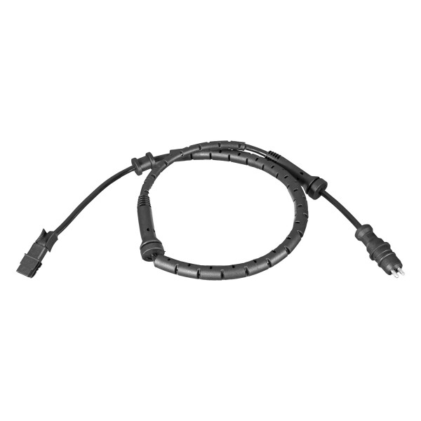 Wheel Speed Sensor 2-pole Hall sensor 711 mm cable HELLA for RENAULT ESPACE