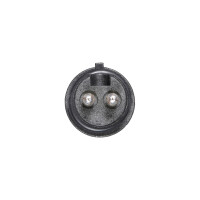 Wheel Speed Sensor 2-pole Hall sensor 711 mm cable HELLA for RENAULT ESPACE