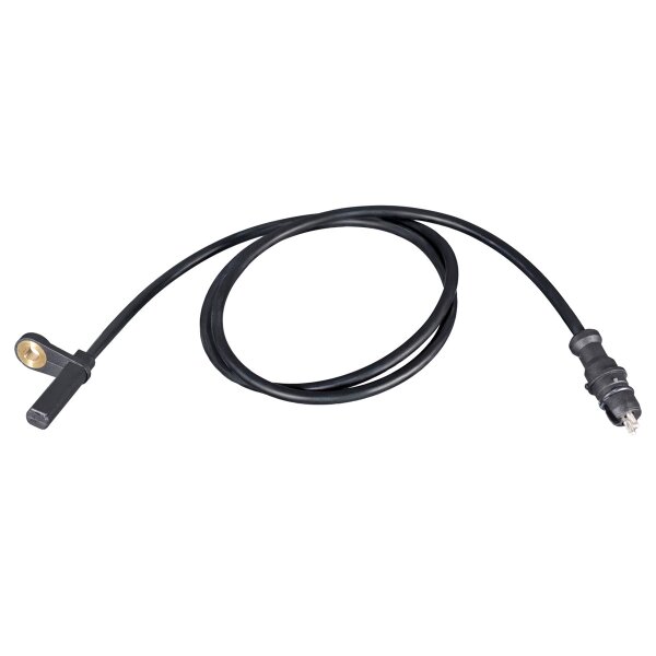 Sensor Raddrehzahl 2-polig Hallsensor 947 mm Kabel HELLA für u.a. RENAULT MASTER