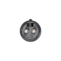 Sensor Raddrehzahl 2-polig Hallsensor 947 mm Kabel HELLA für u.a. RENAULT MASTER