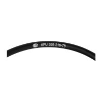 Sensor Raddrehzahl Hallsensor HELLA für RENAULT MASTER PRO