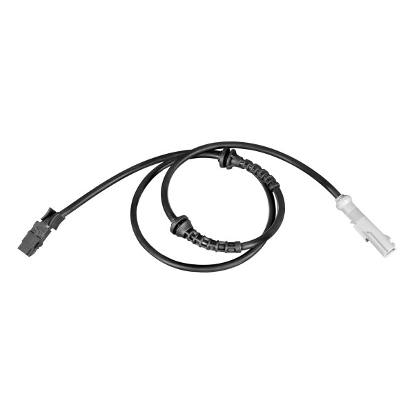 Wheel Speed Sensor 2-pole Hall sensor 895 mm cable HELLA for e.g. RENAULT WIND