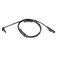 Wheel speed 2-pole Hall sensor 1.150mm cable HELLA for...