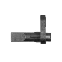 Wheel speed 2-pole Hall sensor 1.150mm cable HELLA for...