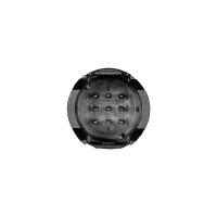 Sensor Exzenterwelle variabler Ventilhub 9-polig HELLA für u.a. BMW 1er