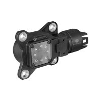 Sensor Eccentric Shaft Variable Valve Lift 9-pin HELLA...