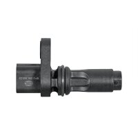 Camshaft position sensor Hall sensor 3-pin HELLA for HONDA Accord VIII