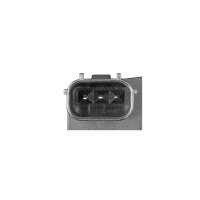 Camshaft position sensor Hall sensor 3-pin HELLA for HONDA Accord VIII