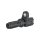 Camshaft position sensor Hall sensor 3-pin HELLA for HONDA Accord VIII