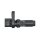 Camshaft position sensor Hall sensor 3-pin HELLA for HONDA Accord VIII