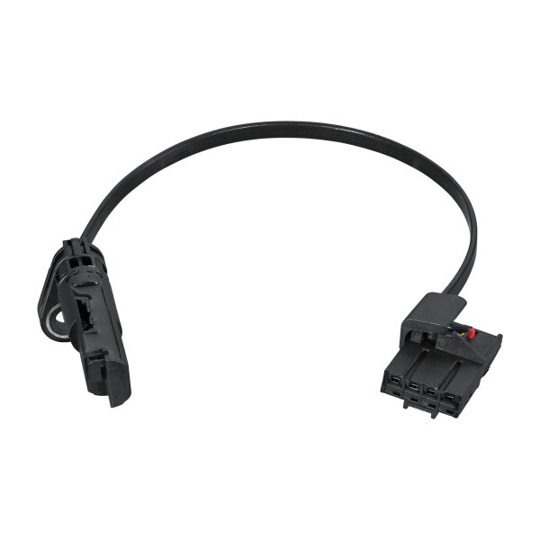 Sensor Geschwindigkeit Drehzahl HELLA passend für u.a. AUDI A3