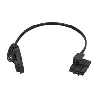 Speed Sensor Speed HELLA suitable for e.g. AUDI A3