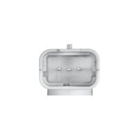 Sensor Camshaft Position Hall sensor 3-pin HELLA for e.g. RENAULT CLIO