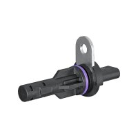 Camshaft position sensor Hall sensor 3-pin HELLA for...