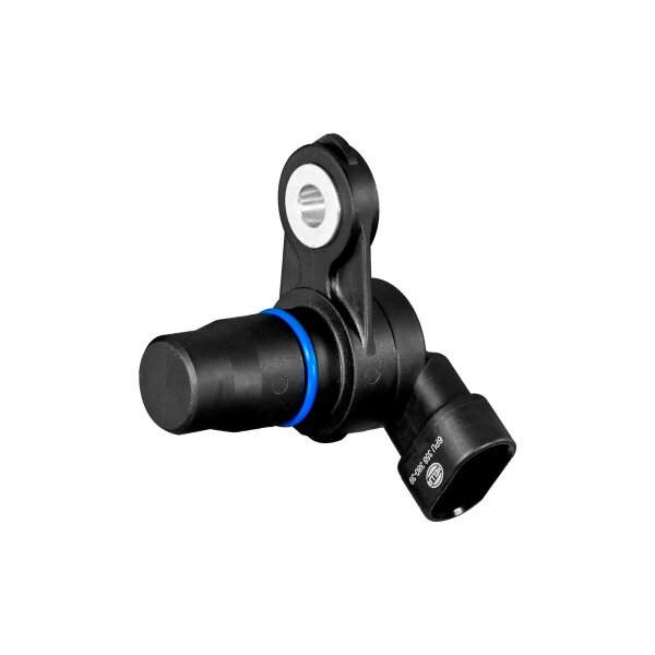 Sensor Nockenwellenposition Hallsensor 3-polig HELLA für u.a. CHEVROLET