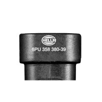 Sensor Nockenwellenposition Hallsensor 3-polig HELLA für u.a. CHEVROLET