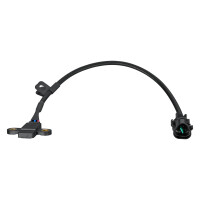 Impulsgeber Kurbelwelle Hallsensor 3-polig HELLA für u.a. HYUNDAI Atos