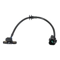 Impulsgeber Kurbelwelle Hallsensor 3-polig HELLA für...